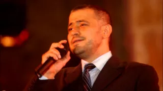                             قلبي سعيد جورج وسوف دندنها