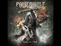 Powerwolf - Blood for Blood (Faoladh)