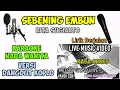 Download Lagu SEBENING EMBUN RITA SUGIARTO KARAOKE VERSI DANGDUT KOPLO NADA WANITA