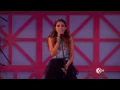 Mi Corazón Es Tuyo (especial musical) | Paulina Goto - Llévame despacio