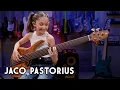 Jaco Pastorius - \