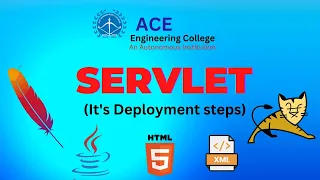 Servlet - It s Deployment Steps