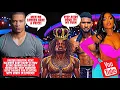 Darius Daulton Keke Palmers Baby Daddy Is Now being Shamed on Social Media for Slut Shaming Her