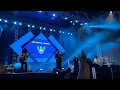 Download Lagu Feast - Kami Belum Tentu (Live) Flamefest Banjarbaru