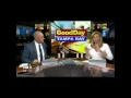 HCC in the News WTVT joins the HCC Dale Mabry Campus for a countywide mass casualty exercise