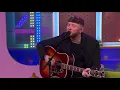 Download Lagu James Arthur - Medicine (Sunday Brunch Performance)