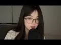 Download Lagu ASMR Whispering Ear Blowing 😘