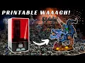5 Ork STL Creators to transform your WAAAGH