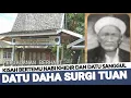 Download Lagu DATU DAHA Surgi Tuan | Syekh Muhammad Thahir | Kisah Bertemu Nabi Khaidir dan Datu Sanggul