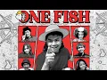 Download Lagu [FULL] ONE FISH | BTS (10/08/25)