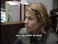 OJ Simpson Trial - March 28th 1995