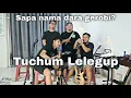 Download Lagu Tuchum Lelegup - Jenarino Jeraki | Cover | Lagu Iban
