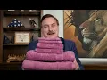 MyPillow com - Mike Lindell