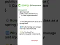 What REALLY Happens When You Use Component Annotation in Spring Boot