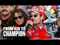 Jeff Gordon Relives His First Championship 30 Years Later NASCAR
