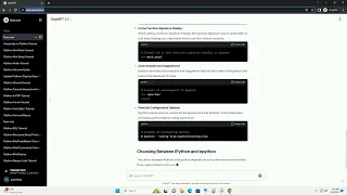 ipython vs bpython