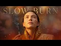Slow Burn - Kimo Sounds | Melodic Deep House