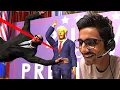 Let s Save The President Funniest Game Of All The Time