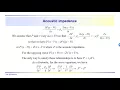 Geophysics Seismic - Reflection and transmission coefficients
