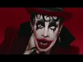 GLORIA GROOVE - A QUEDA (CLIPE OFICIAL)