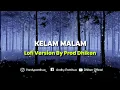 Download Lagu The Spouse - Kelam Malam OST Pengabdi Setan [ Lofi Version By Prod. Dhiken ]