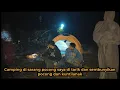 Download Lagu CAMPING DI SARANG POCONG DAN DISERET KUNTILANAK | 6 JAM DI DALAM HUTAN TERSERAM