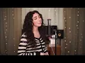 Holy Forever - Genavieve Linkowski (cover) by Chris Tomlin | w/ Mass Anthem & Anthem Worship