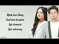 Juicy Luicy feat. Elsa Japasal - HAHAHA (Lirik)