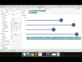 Tableau Tutorial - Lollipop Charts