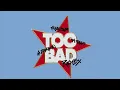 G-DRAGON, Anderson .Paak & Alan Walker - TOO BAD - Alan Walker Remix (Official Audio)
