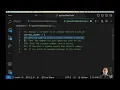 Introduction to Python - Code Challenge