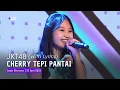 Download Lagu JKT48 - Cherry Tepi Pantai (Lirik) (Delynn, Rilly, Trisha, Mikaela) | Aitakatta 12 Juni 2025