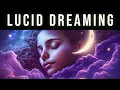 Lagu Enter A Deep REM Sleep | Lucid Dream Black Screen Binaural Beats Sleep Music For Lucid Dreaming