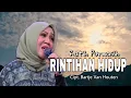 Download Lagu RINTIHAN HIDUP - Ratih Purwasih | Cipt. Bartje Van Houten