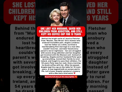 She Saved Her Children From Addiction and Lost Her Soulmate..