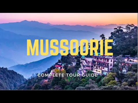 Download MP3 Mussoorie | Mussoorie Tourist Places | Mussoorie Tour Guide | Mussoorie Budget | Dhanolti