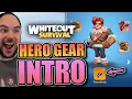 Hero Gear Widgets Explained Enhancing and Mastery Forging Whiteout Survival