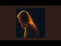 Lizzy McAlpine - Pushing It Down and Praying