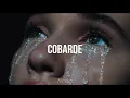 cobarde// ximena sariñana; letra