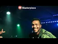 Wegz - TNT (LIVE) | (ويجز - تي ان تي (لايف