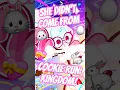 Download Lagu This Cookie ALREADY EXISTS, But You DON'T Know About Her! #Shorts #CookieRun #CookieRunKingdom #CRK