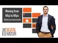 Moving from HTTP to HTTPS - SEO Site Environment Checklist