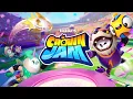 Lagu Fall Guys Crown Jam | Gameplay Trailer