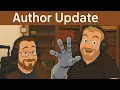 Dresden Files author Jim Butcher opens up about Mental Health