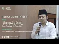 Download Lagu 🔴 LIVE KHOTMIL KITAB - Risalah Adab Sulukil Murid - Gus Muhammad bin Abdurrohman Yahya