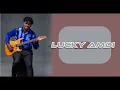 Lucky Amdi - Mama africa [VknsAtyap]