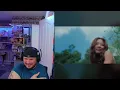 NO NA - Lullaby Christie Esther Shaz Baila reaction