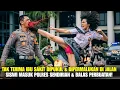 Lagu DETIK-DETIK SISWI HANTAM OKNUM POLISI AROGAN—SETELAH IBUNYA DIHAJAR DI JALAN‼️