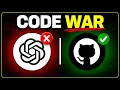 Copilot vs Codex Which Is Better