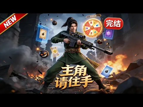 Fantasy Comeback AI Motion Comic Collection Episode 44